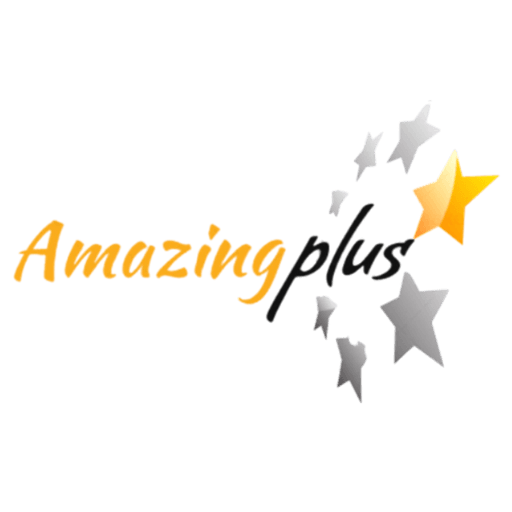 Amazing Plus Indonesia