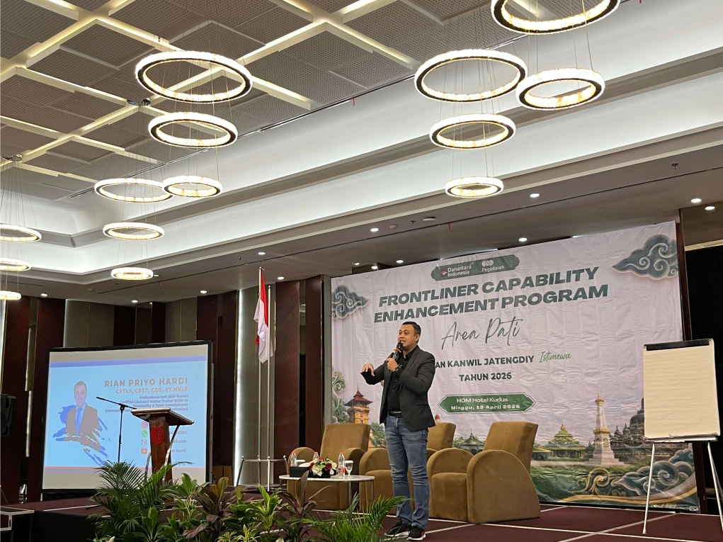 service excellence training untuk meningkatkan pelayanan pelanggan
