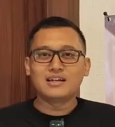 Anton Budi Utomo