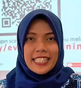 Anita Yudi Pranata