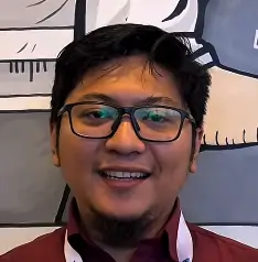 Reza Ar Rizky, S.E., Ak., CA.