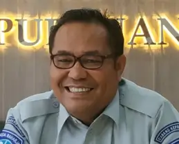 Tamrin Silalahi
