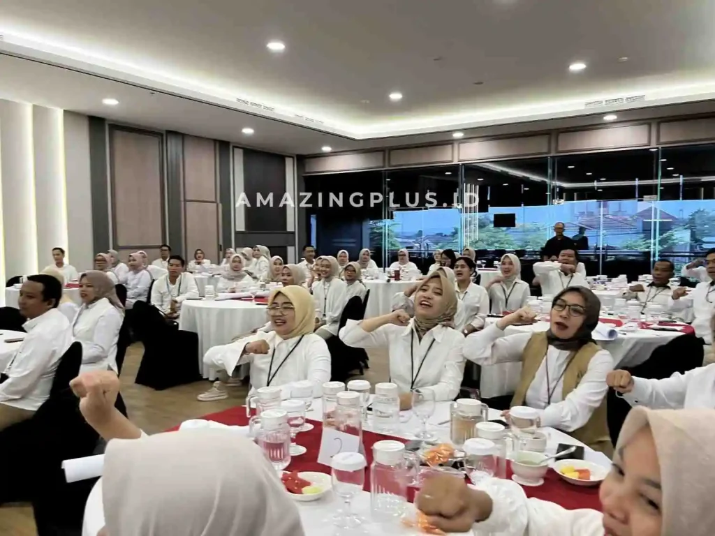 masalah dan cara menghadapinya amazingplus.id