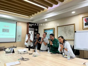 Tes kepribadian DISC dan jawabannya