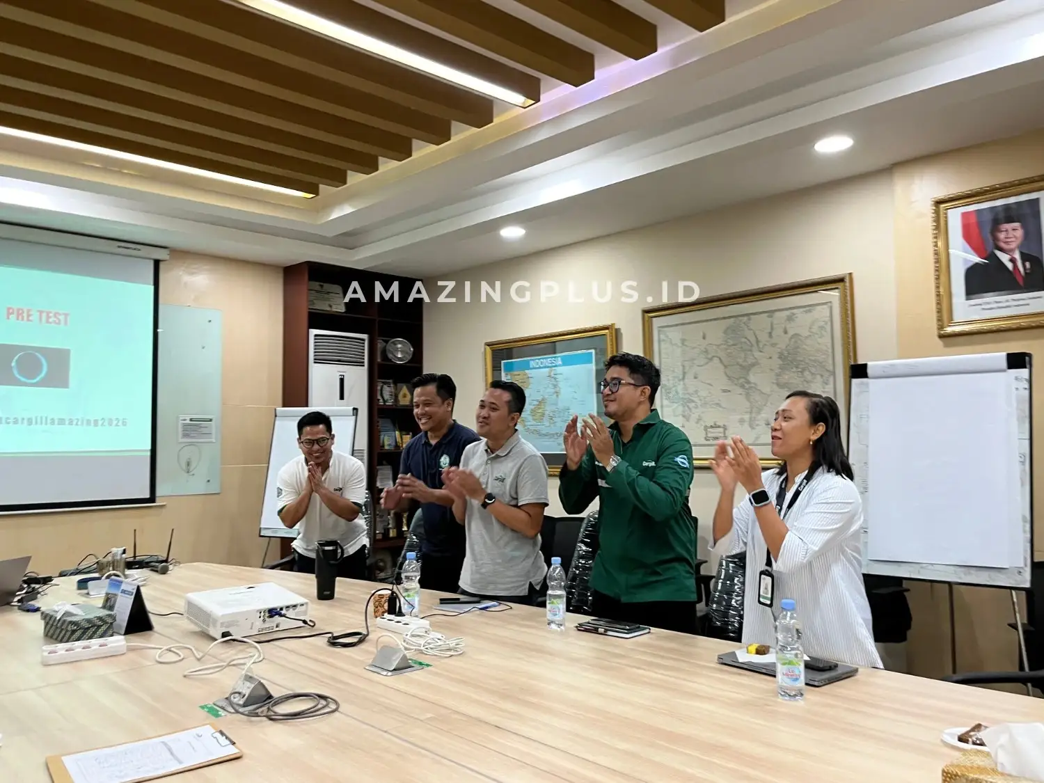 kata kata apresiasi untuk teman kerja amazingplus.id
