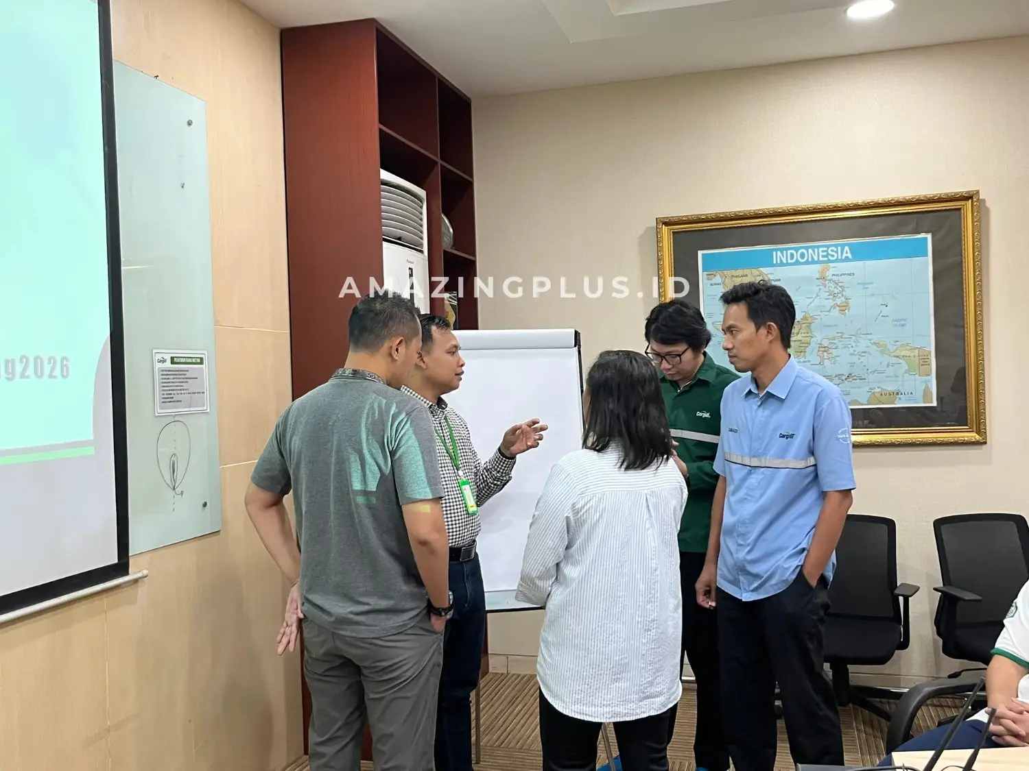 apa saja 4 tipe kepribadian DISC