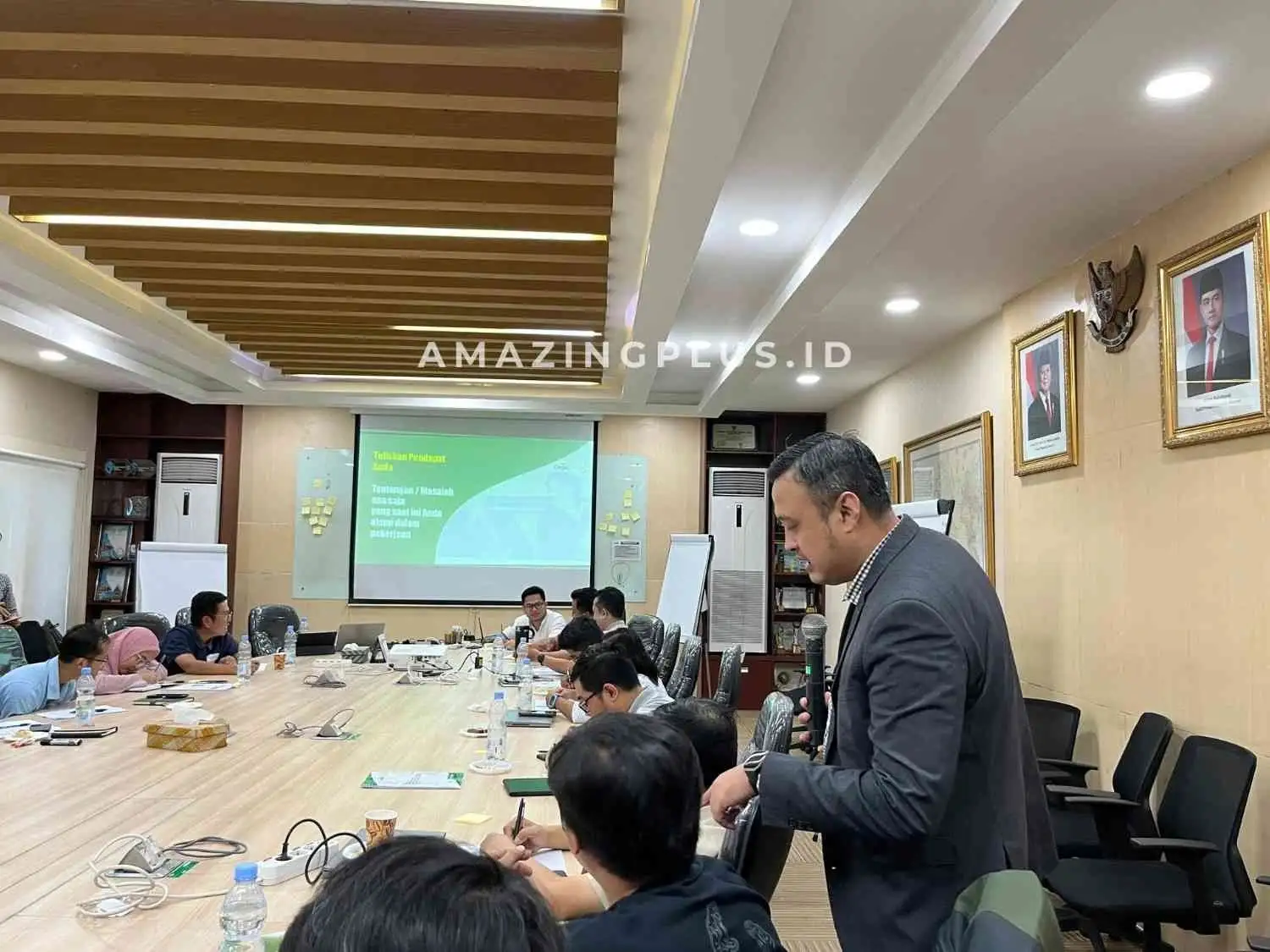 kesalahan dalam komunikasi bisnis