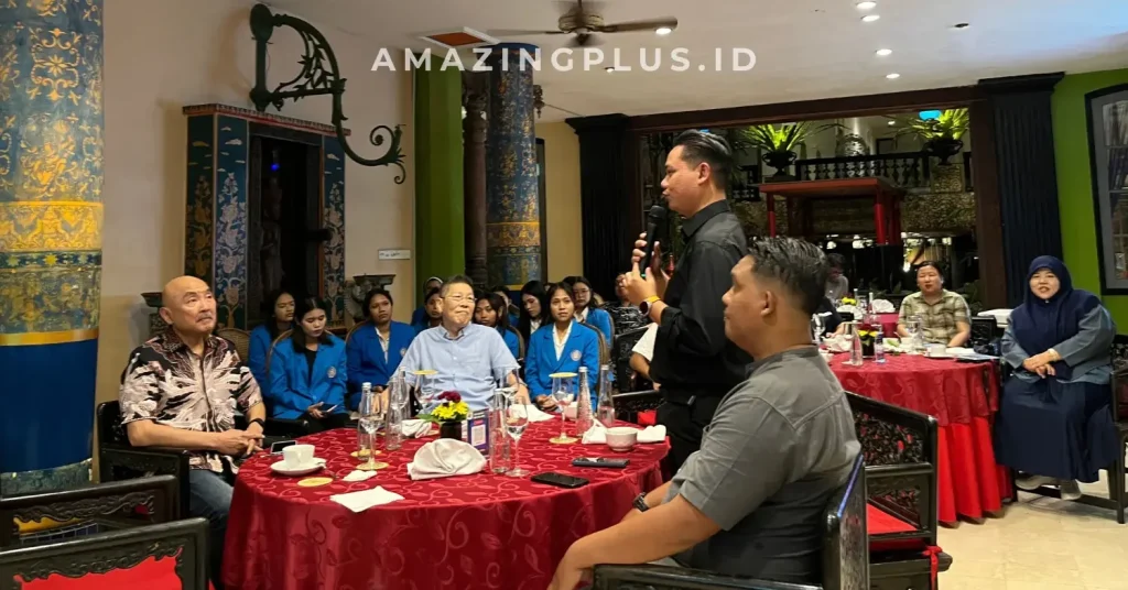 Teknik Komunikasi dengan Pelanggan