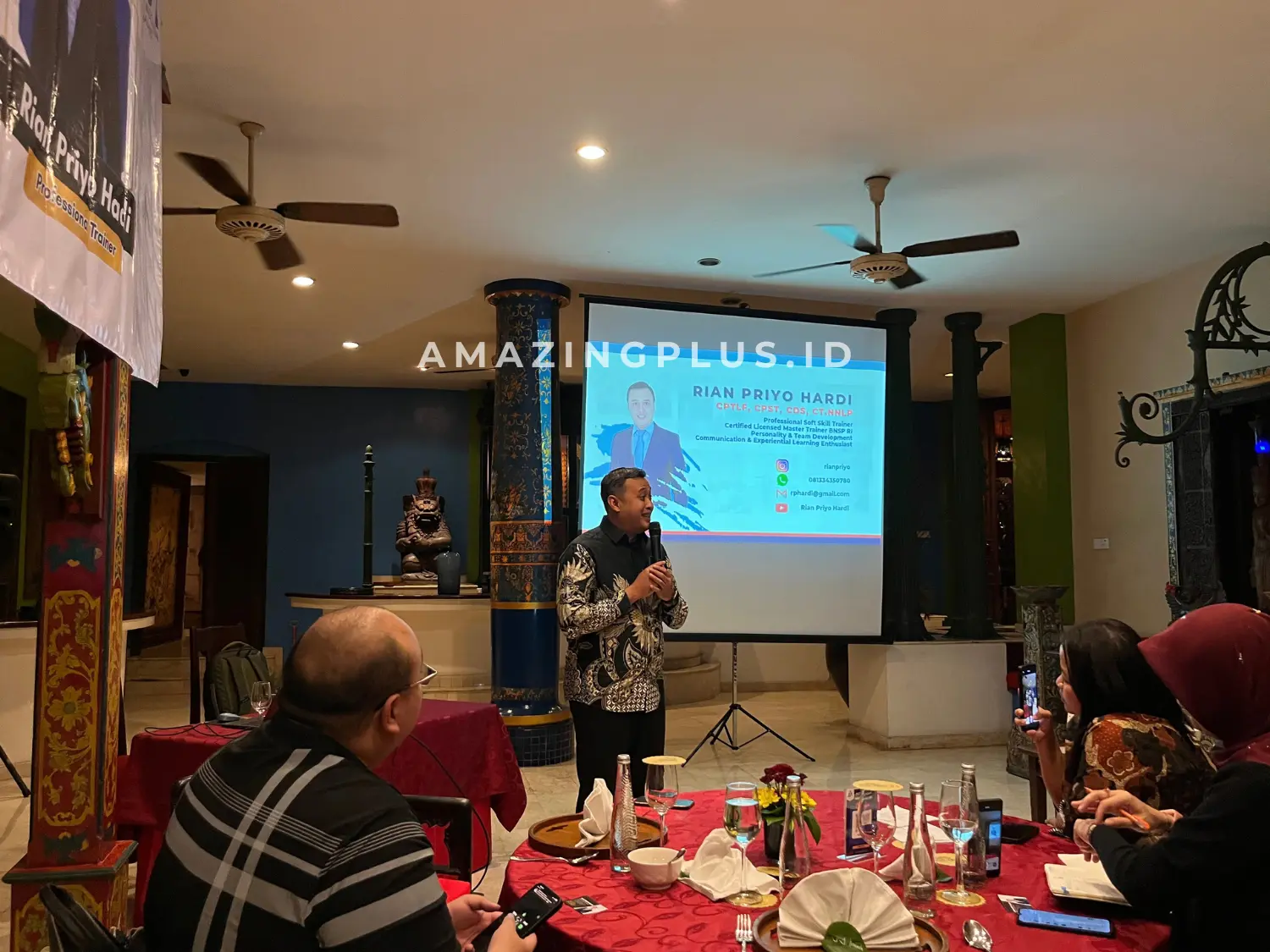 teknik negosiasi amazingplus.id