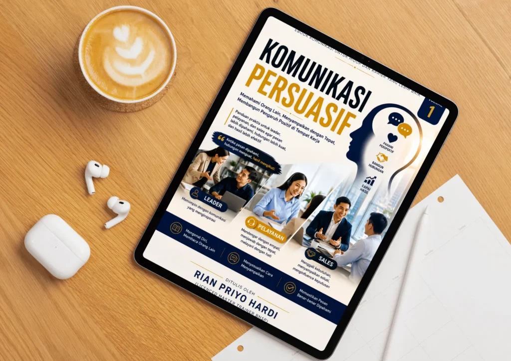 persuasive selling amazingplus.id