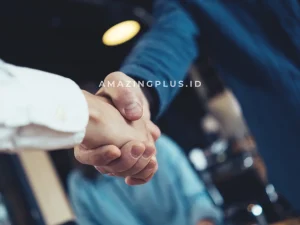teknik komunikasi dengan pelanggan B2B