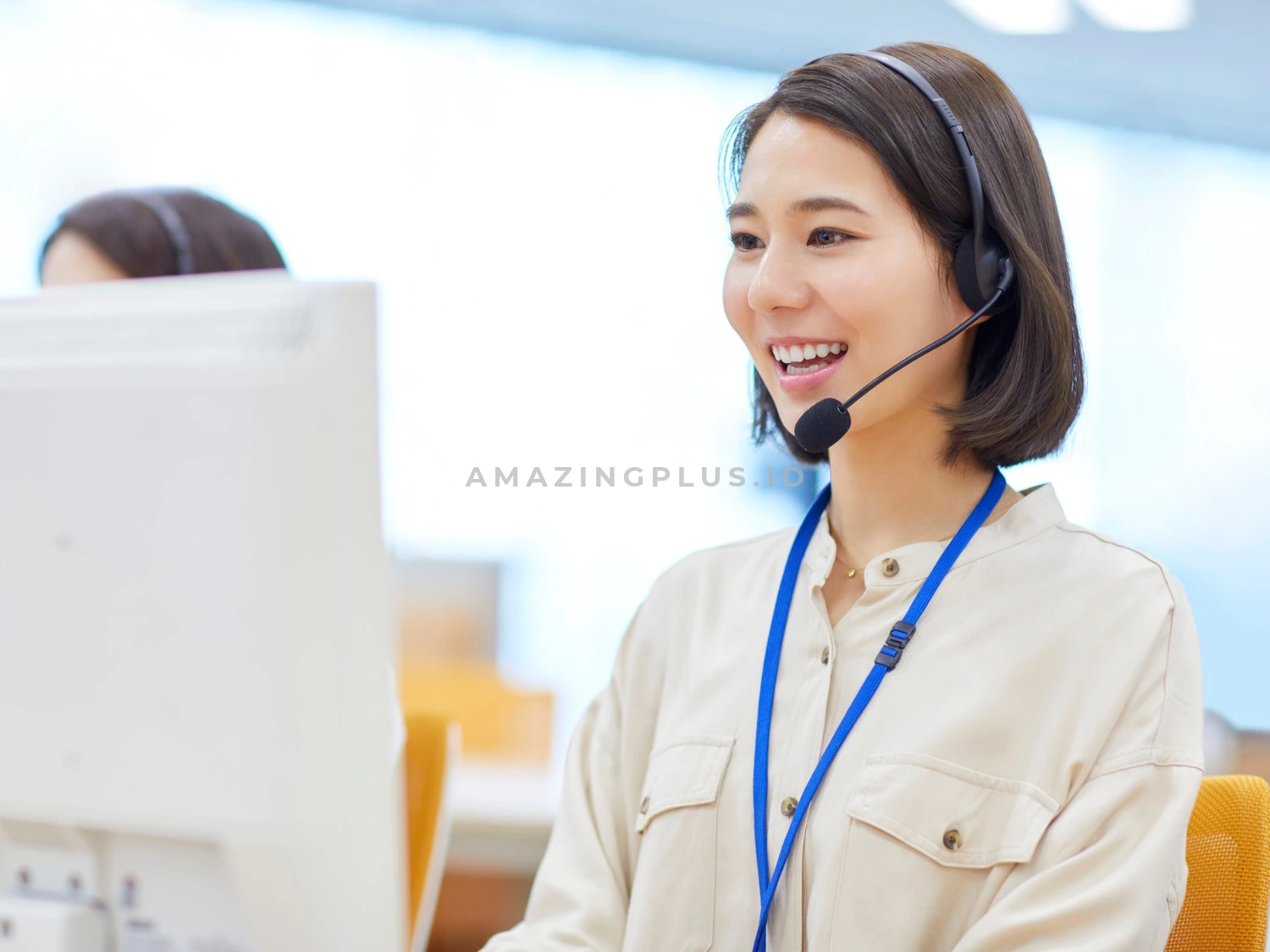 teknik komunikasi dengan pelanggan